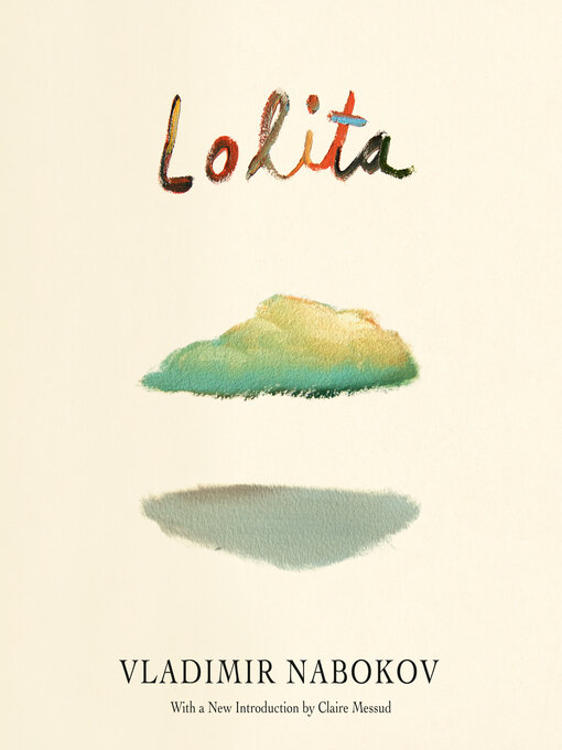 Title details for Lolita by Vladimir Nabokov - Wait list
